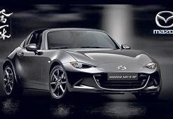 Kemer’de Mazda Jinba Ittai Cup heyecanı