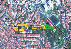 Nişantaşı kampüsü satılıyor