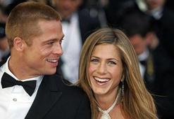 'Brad Pitt ile barışın'
