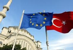 AB'den Türkiye'ye skandal teklif!