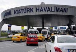 Atatürk Havalimanı'nın nasıl taşınacağı belli oldu!
