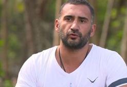'Orada başka bir film döndü'