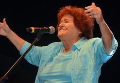 Selda Bağcan'dan Londra konseri!