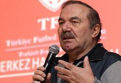 MHK'den flaş hakem açıklaması