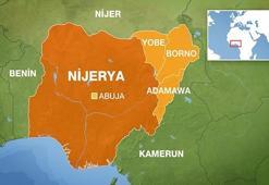 Nijerya'da intihar saldırısı: 21 ölü, 22 yaralı