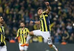Beşiktaş'a gözdağı! Fener rahat kazandı