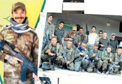 YPG’ye katıldıysan terörist sayılırsın