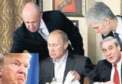 13 Rus Trump’ı Başkan seçtirmek için çalıştı