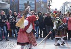 Edirne'de bir ilk! Yoğun ilgiyle karşılandı