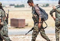 Katil Esad ile terör örgütü YPG'nin kirli işbirliği deşifre oldu