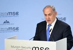 "İsrail’in kararlılığını test etmeyin"