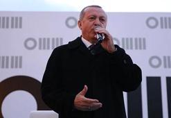 Cumhurbaşkanı Erdoğan: 2019'da Ankara'da sandıkları patlatalım