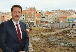 İlkadım’dan Unkapanı’nın geleceğini değiştirecek proje