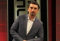 Ali İhsan Varol’dan 'eşine şiddet' iddiasına yanıt