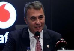 Fikret Orman'dan sert açıklama!