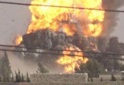 Irak'ta DEAŞ'tan bombalı saldırı: 2 ölü, 5 yaralı!