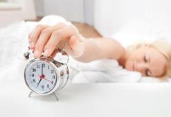 Uyku apnesi kalp hastalıklarını tetikliyor!