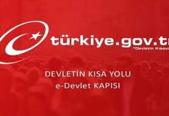E-devlet soyağacı sorgulaması nasıl yapılır? E-devlet giriş...