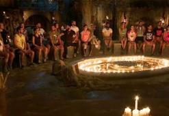 Survivor 2018'de ilk eleme adayları belli oldu!