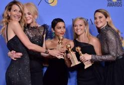 'Big Little Lies' tam kadro devam!