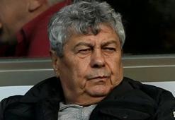 Lucescu Şampiyonlar Ligi maçlarını takip edecek