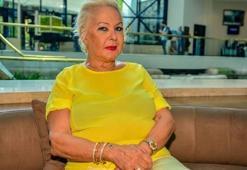 Usta oyuncu Suzan Avcı hastaneye kaldırıldı!