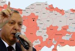 51 il için kritik gün