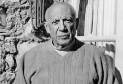 Picasso'nun sırrı X-ray ile deşifre oldu