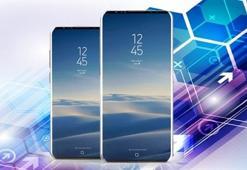 Galaxy S9 ilk incelemesi ortaya çıktı