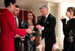 'Uzaylıya benziyorsun' yorumu çıldırttı!