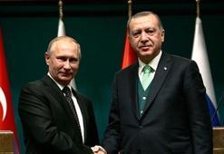 Son dakika: Erdoğan'dan Afrin uyarısı: Suriye bu yola girerse...