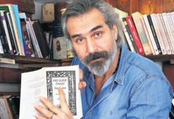 Kitaplarım benim her şeyim!