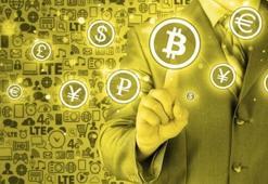 Kripto para piyasa hacmi 500 milyar doları aştı