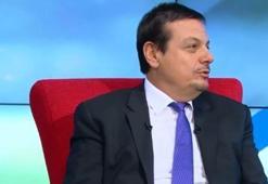 Ataman'dan başkanlık açıklaması!