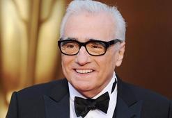 Martin Scorsese, 'Sezarlar'ı anlatacak!