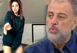 Hamdi Alkan'nın kızının videosu olay oldu!