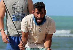 Survivor Cumali elenecek mi?