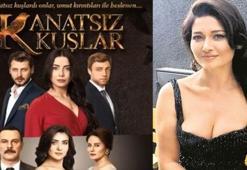 Yeğeni 'Kanatsız Kuşlar'a katıldı!