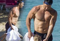 'Demir' baba Wladimir Klitschko!