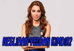 Neslihan Yeldan kimdir?