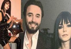 Merve Boluğur'dan 'aşk' açıklaması!