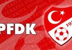 PFDK'ya sevk edildiler!