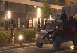 Bağcılar'da maskeli silahlı kuyumcu soygunu