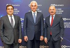 Sabancı sigortada fırsatları kolluyor