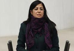 Eski BDP milletvekili Ayla Akat Ata tutuklandı