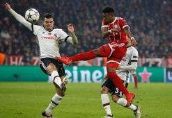 Alaba: Alınan skora rağmen...