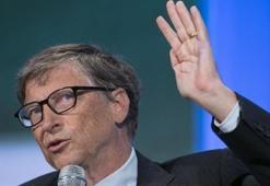 Bill Gates'ten ilginç açıklama: Benden daha çok alın