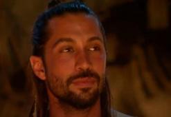 Survivor Marcus kimdir? (Survivor 2018 Gönüllüler)