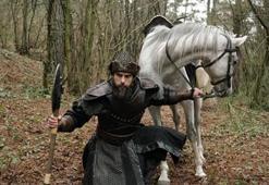 Diriliş Ertuğrul 107. yeni bölümde Aslıhan ile Hafsa zor durumda!