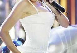 Kylie Minogue'un çocuğu olmayacak!